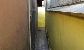 Imagem 2: Casa para venda com 120 metros quadrados com 3 quartos em São Cristóvão - Salvador - Bahia