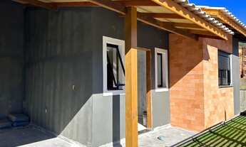 Imagem: FLORIANóPOLIS - Casa Padrão - São João