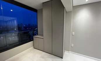 Imagem 4: Apartamento para aluguel com 62 metros quadrados com 2 quartos em Jardim das Perdizes- Sp