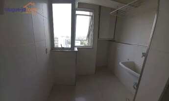 Imagem 2: Apartamento com 2 dormitórios para alugar, 82 m² por R$ 4.549,00/mês - Parque Residencial