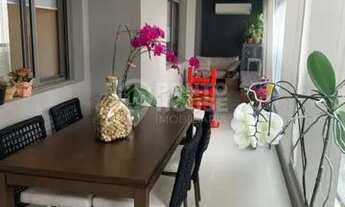 Imagem 4: Apartamento moderno Cyrela à venda Vila Gumercindo 3 dormitórios 1 suíte 2 vagas