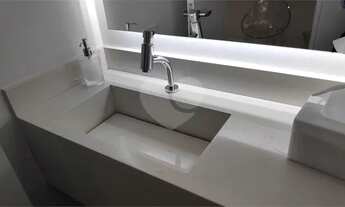 Imagem 6: Sala comercial para locação na Av. Ibirapuera