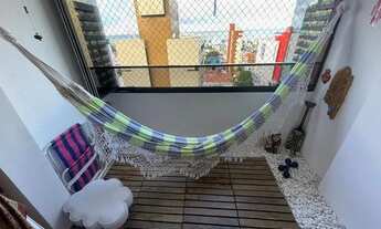 Imagem 6: Apartamento para aluguel tem 72 metros quadrados com 2 quartos em Manaíra - João Pessoa