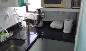 Imagem 6: Sala/Conjunto para venda possui 35 metros quadrados em Centro - Jaboatão dos Guararapes