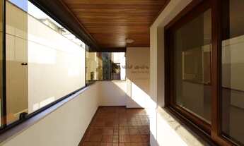 Imagem 7: Apartamento com sacada no Bom Fim