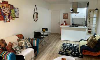 Imagem 4: Flat nos Jardins próximo a Av Paulista! 1 dormitório!