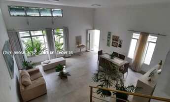 Imagem 7: Casa em Condomínio para Venda em Lauro de Freitas, Vilas do Atlântico, 4 dormitórios, 4 su