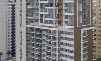 Imagem: Apartamento para aluguel com 54 metros quadrados