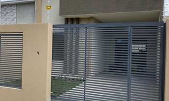 Imagem 4: Casa Geminada Jd Europa Cambé