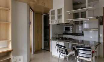 Imagem 2: Apartamento para Aluguel - Santa Cecília, 1 Quarto, 37 m2