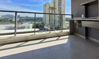 Imagem: Apartamento na Vila Leopoldina com 3 dormitórios