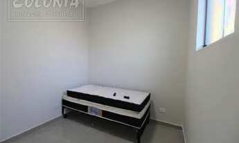 Imagem 6: Santo André - Apartamento Padrão - Utinga