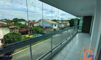 Imagem 5: Apartamento com 2 dormitórios, 78 m² - venda por R$ 420.000,00 ou aluguel por R$ 2.658,96