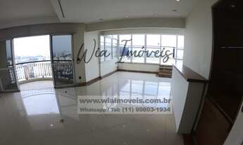 Imagem: Cobertura duplex para aluguel e venda possui