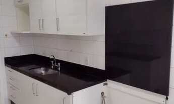 Imagem 4: SANTANA DE PARNAÍBA - Apartamento Padrão - TAMBORÉ