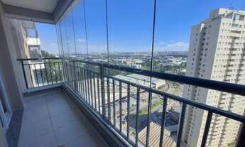 Imagem 6: Apto Para Locação Na Região do Tamboré