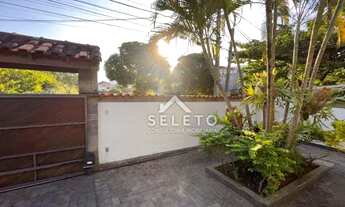 Imagem 3: Casa com 3 dormitórios à venda, 177 m² por R$ 790.000,00 - Piratininga - Niterói/RJ