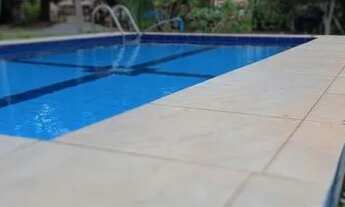 Imagem: Linda Chácara dentro da cidade