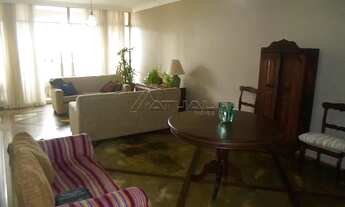 Imagem 5: Apartamento à venda 4 Quartos, 2 Suites, 2 Vagas, 253M², Setor Central, Goiânia - GO