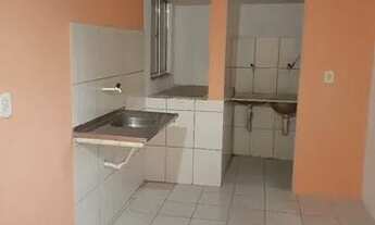 Imagem 2: Kitinete Kitnet com 1 dormitório