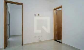 Imagem: Apartamento para Aluguel - Vila Guilhermina