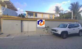 Imagem: Vende-se casa com piscina, churrasqueira,2