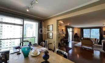 Imagem 3: Apartamento Alto Padrão à venda com 4 dormitórios no Itaim Bibi, São Paulo, SP