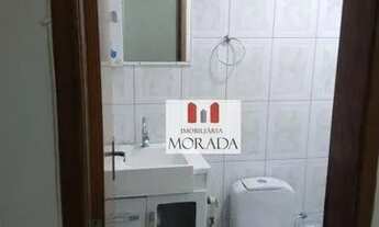Imagem 7: Apartamento com 3 dormitórios à venda, 60 m² por R$ 260.000 - Floradas de São José - São J