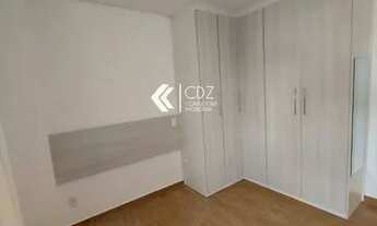 Imagem 7: Apartamento com 2 dormitórios sendo 1 suíte - Jardim Sandra