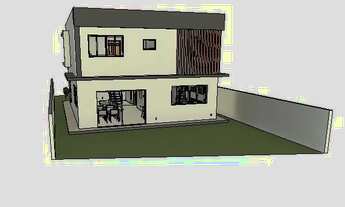 Imagem 4: Lindo Sobrado no Condomínio Reserva Rudá