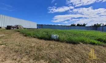 Imagem 4: Terreno à venda, 250 m² por R$ 185.000 - Residencial Barão de Tremembé - Tremembé/SP