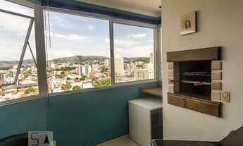 Imagem: Apartamento para Aluguel - Santana, 2 Quartos