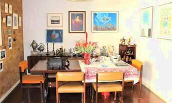 Imagem 3: São Paulo - Apartamento Padrão - Jardins