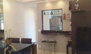 Imagem: Apartamento mobiliado para aluguel, 2 quarto(s)