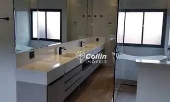 Imagem 5: Casa com 5 dormitórios à venda, 420 m² por R$ 2.500.000,00 - Estância dos Ipês - Uberaba/M