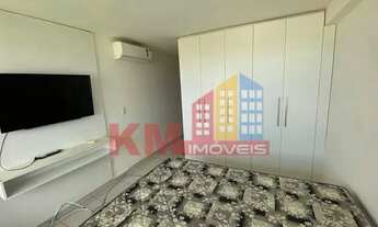 Imagem 2: LOCAÇÃO! Apartamento Mobiliado no Nova Betânia em Mossoró-RN!