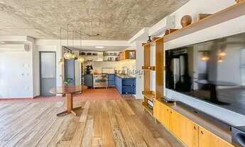 Imagem: Locação Apartamento 2 Dormitórios - 96