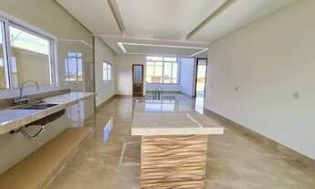 Imagem 3: Jardins Nápoles Casa Térrea com 04 suítes plenas