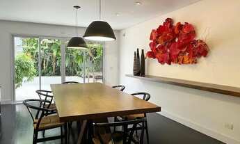 Imagem 4: São Paulo - Casa Padrão - VILA MADALENA