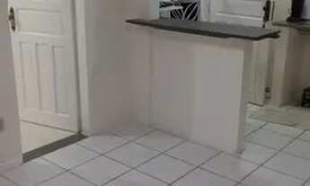 Imagem 6: AP boca do rio Kitnet com 1 dormitório