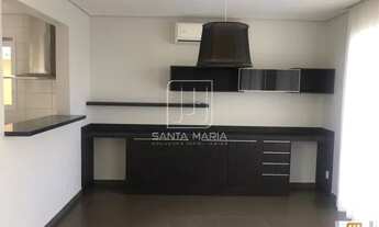 Imagem 3: Casa (sobrado em condominio) 3 dormitórios/suite, cozinha planejada, portaria 24 horas, em