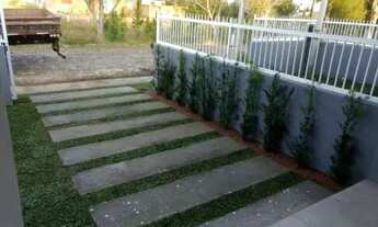 Imagem 4: LINDA CASA NOVA NUNCA HABITADA EM OSÓRIO