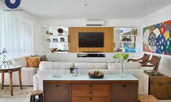 Imagem: Apartamento 4 suítes 3 vagas Barra da Tijuca