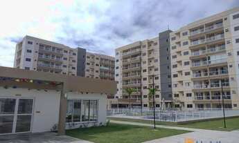 Imagem 2: Residencial Jardim de Aruana - Lindo apartamento com 2 dormitórios para alugar, 60 m² por