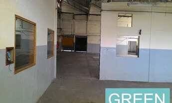 Imagem 3: Galpao para Venda e Locação Bairro do Limão, São Paulo