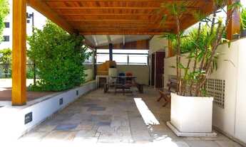 Imagem 3: Apartamento para Venda em São Paulo, Fazenda Morumbi, 3 dormitórios, 1 suíte, 2 banheiros