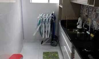 Imagem 4: Vendo apartamento mobiliado, 01 dormitório, Centro, São Vicente
