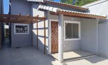 Imagem: Casa com 3 dormitórios à venda, 90 m²