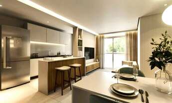 Imagem 2: Apartamento de 2 quartos em Paulista com entrada de 500,00. Vila Paulista VL