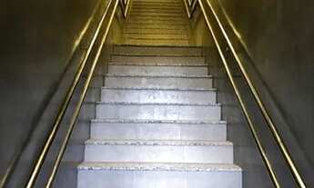 Imagem 3: Apartamento 01 quarto, em frente à Administração da Ceilândia